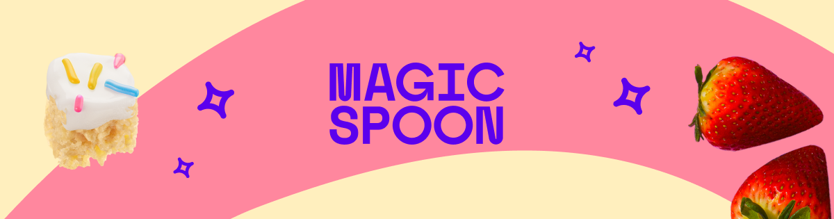 MAGIC SPOON
