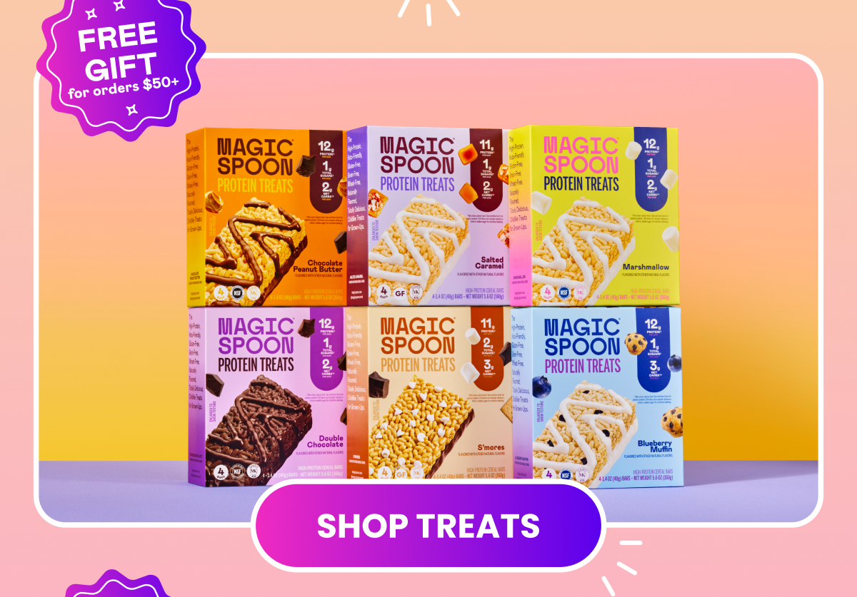 Shop Treats Shop Treats