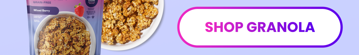 Shop Granola Shop Granola