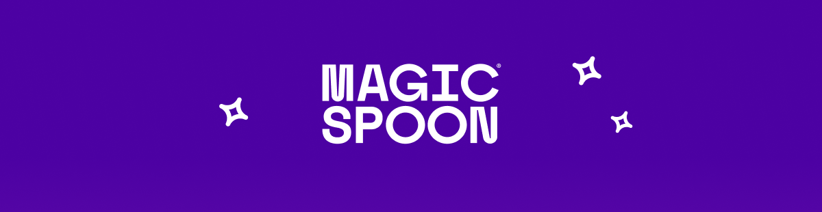 MAGIC SPOON