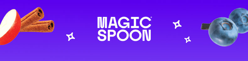 MAGIC SPOON