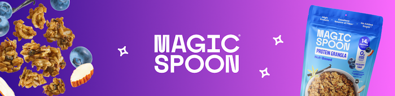 Magic Spoon