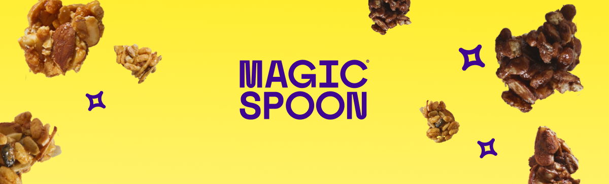 Magic Spoon