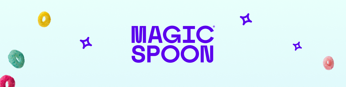 MAGIC SPOON MAGIC SPOON
