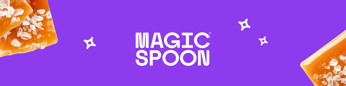 Magic Spoon