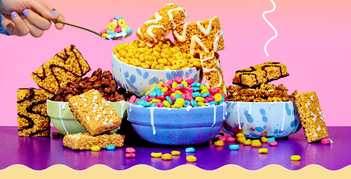 MAGIC SPOON MAGIC SPOON