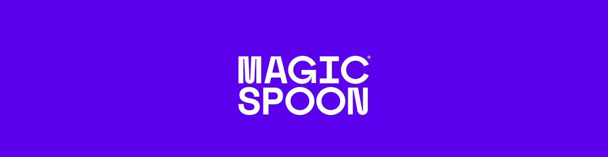 MAGIC SPOON MAGIC SPOON