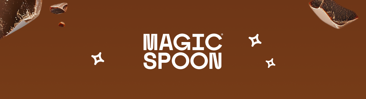 MAGIC SPOON MAGIC SPOON