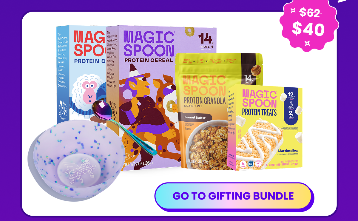 Go to Gifting Bundle