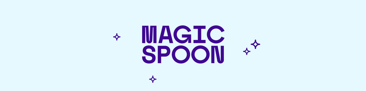 Magic Spoon Magic Spoon