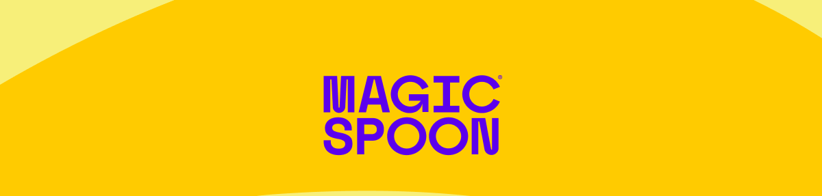 MAGIC SPOON MAGIC SPOON