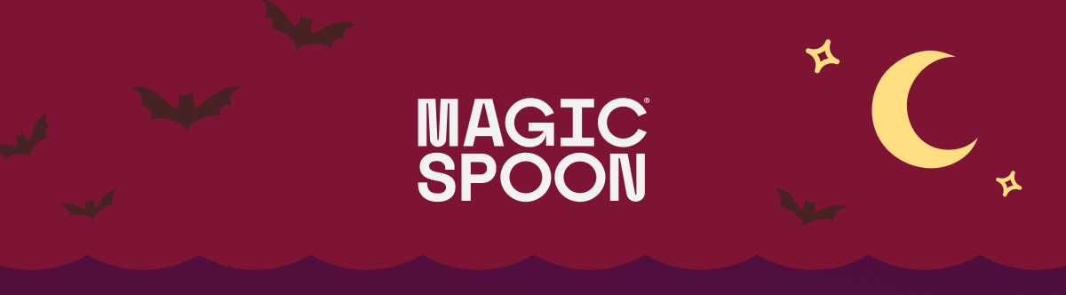 Magic Spoon Magic Spoon