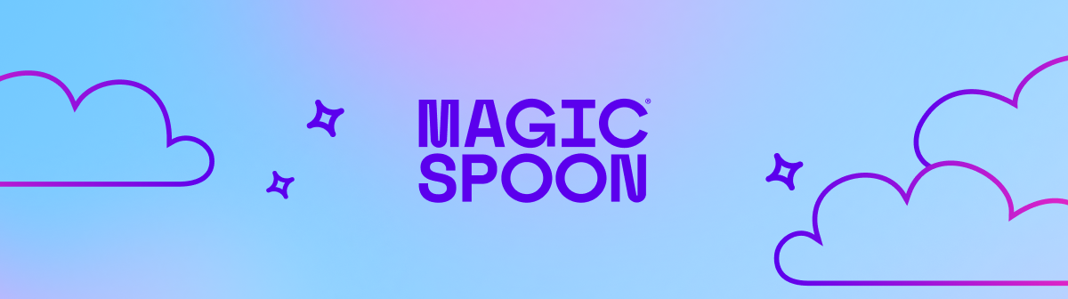 Magic Spoon