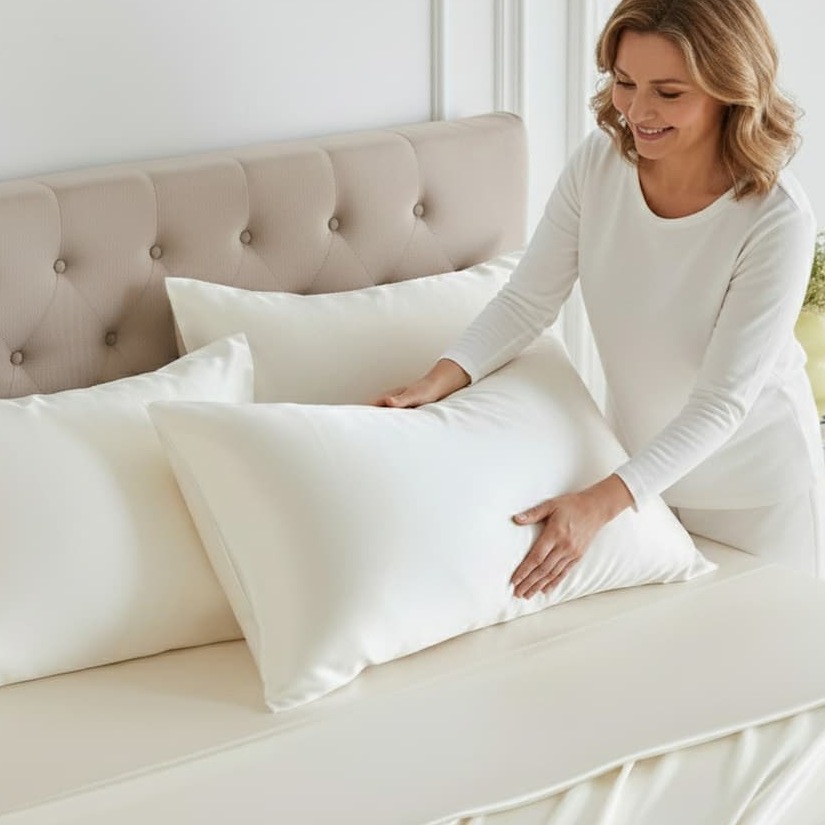 Which Silk Momme is Best for Me?