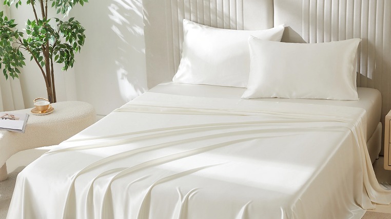 Shop UP TO 15% OFF Select Bedding for Sleep Awareness Week