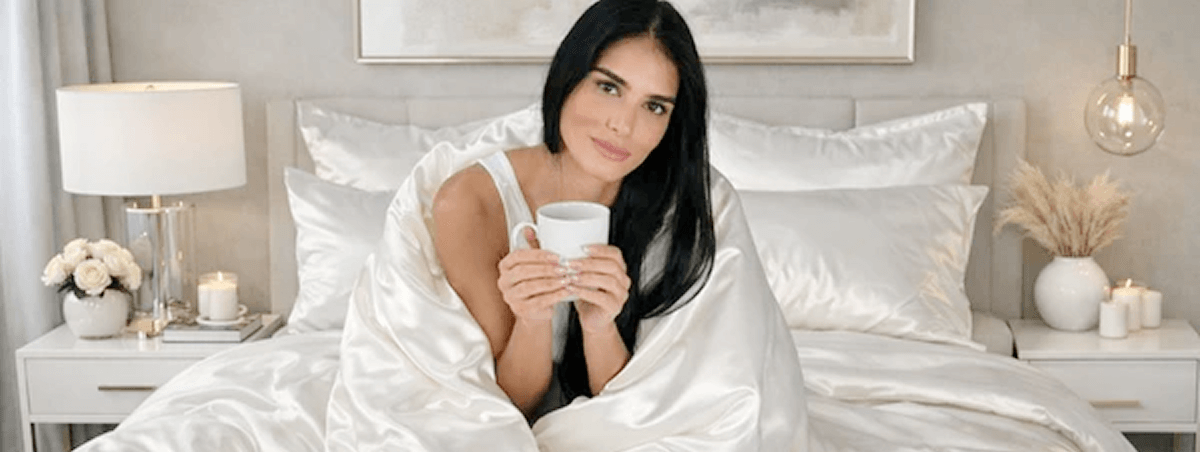 Read How To Spot Genuine Silk