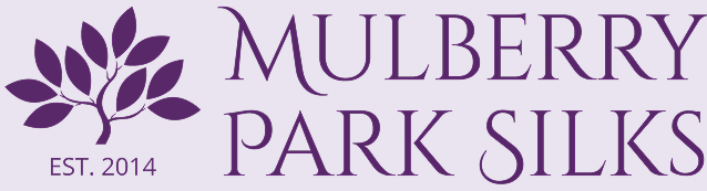 Mulberry Park Silks Logo