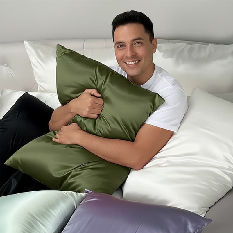 Which Silk Pillowcase is the Best for Me?