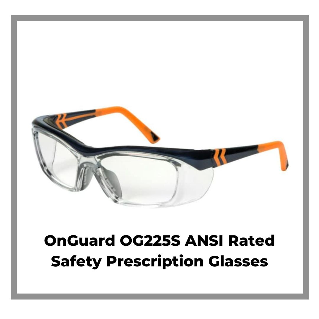 💡 Buyer's Guide for Prescription Safety Glasses Safety Gear Pro