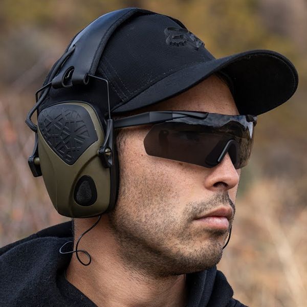 Best Prescription Shooting Glasses Safety Gear Pro