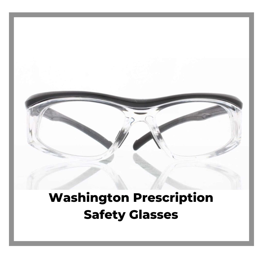 💡 Buyer's Guide for Prescription Safety Glasses Safety Gear Pro