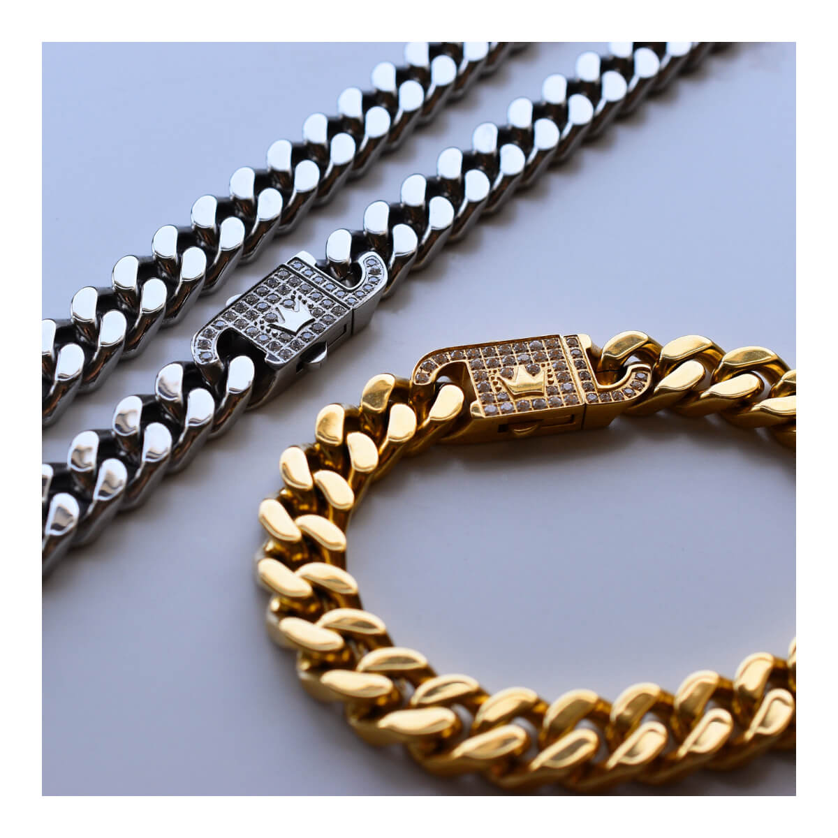 The Cuban Collection.