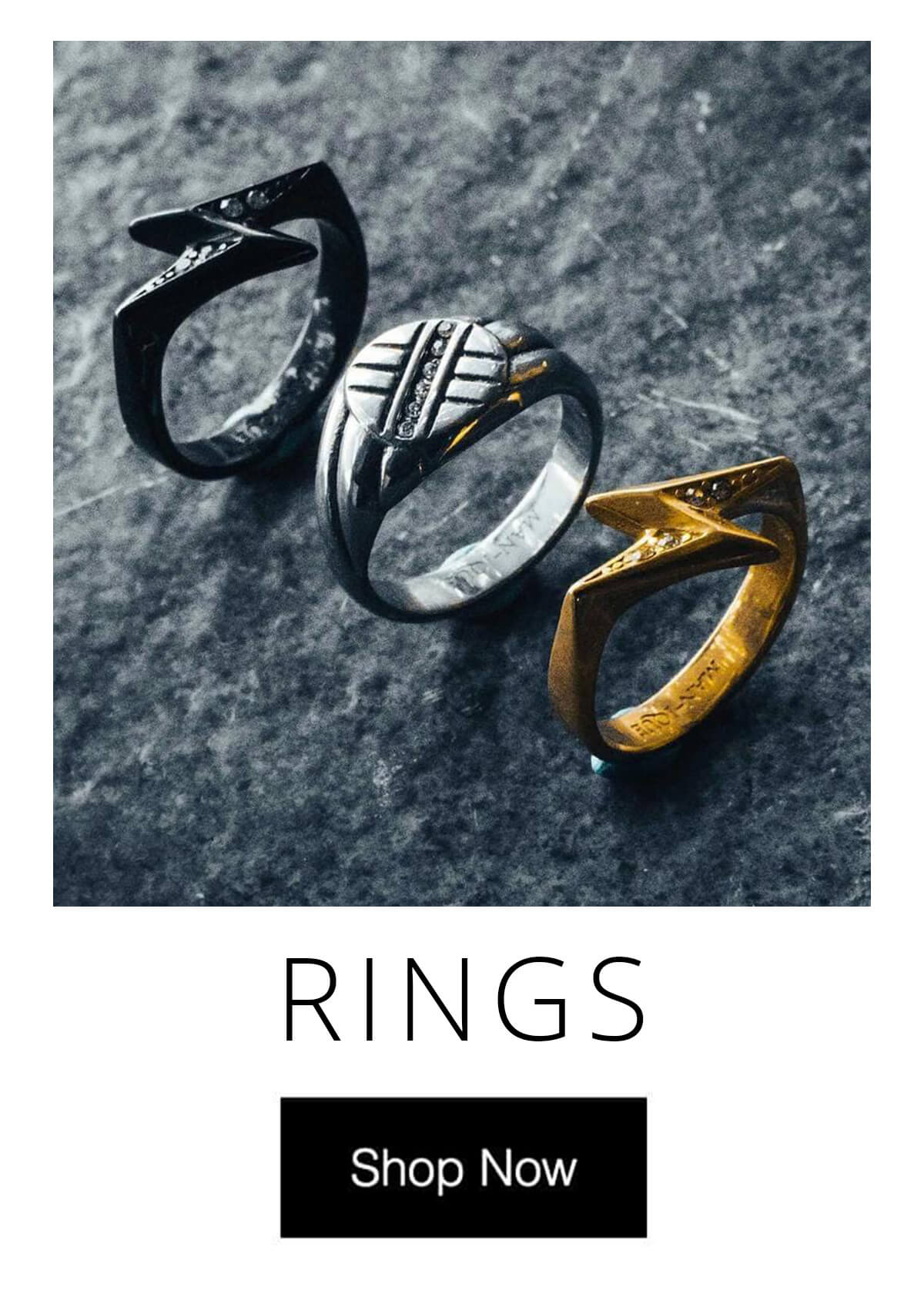 Explore Our Range...