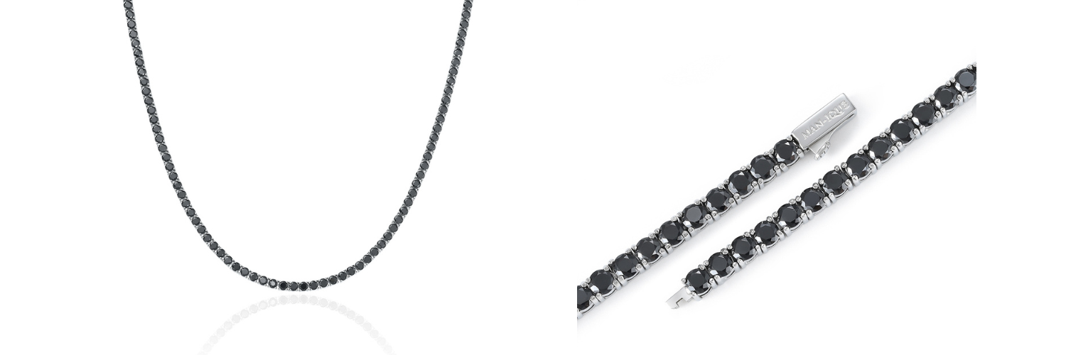 The Tennis Collection.