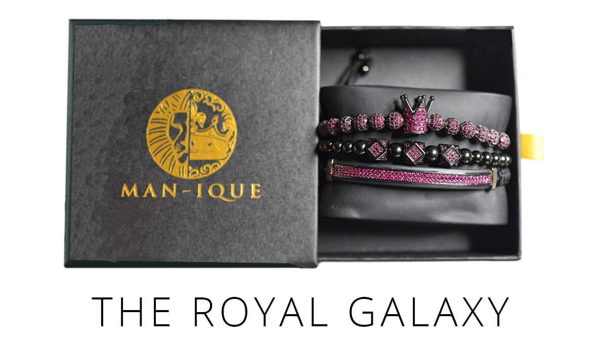 Explore Our Range...