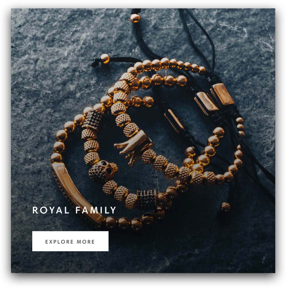 Explore Our Range...