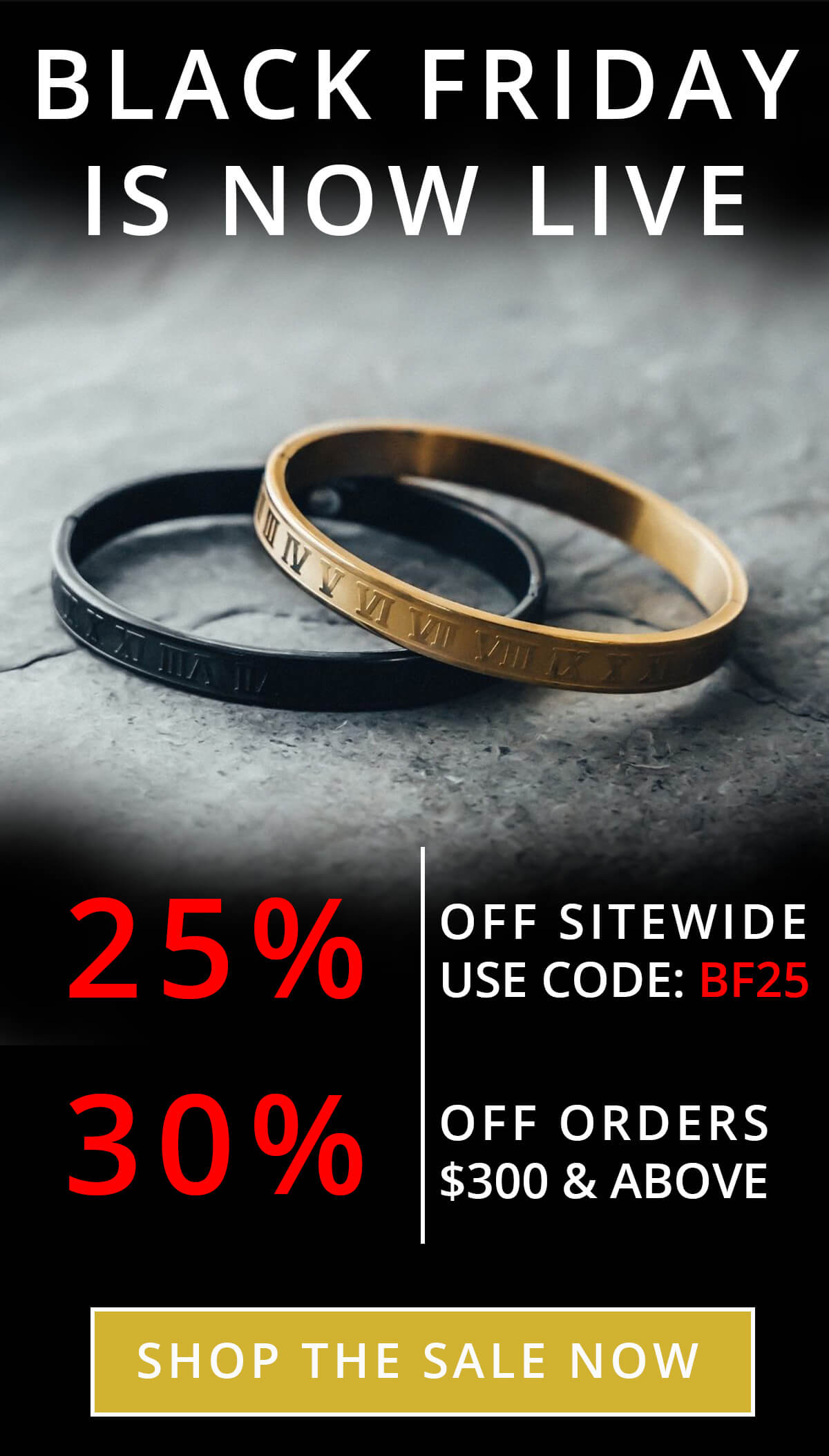 Explore Our Range...