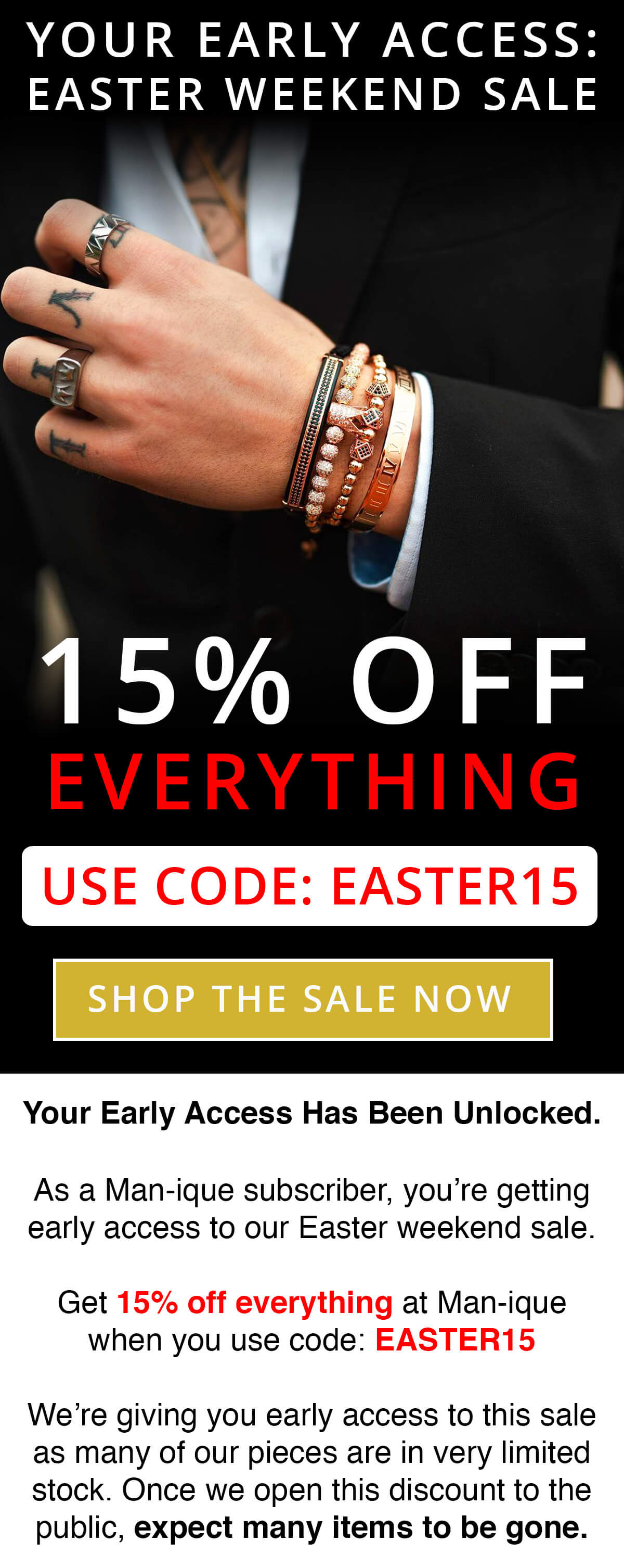 Explore Our Range...