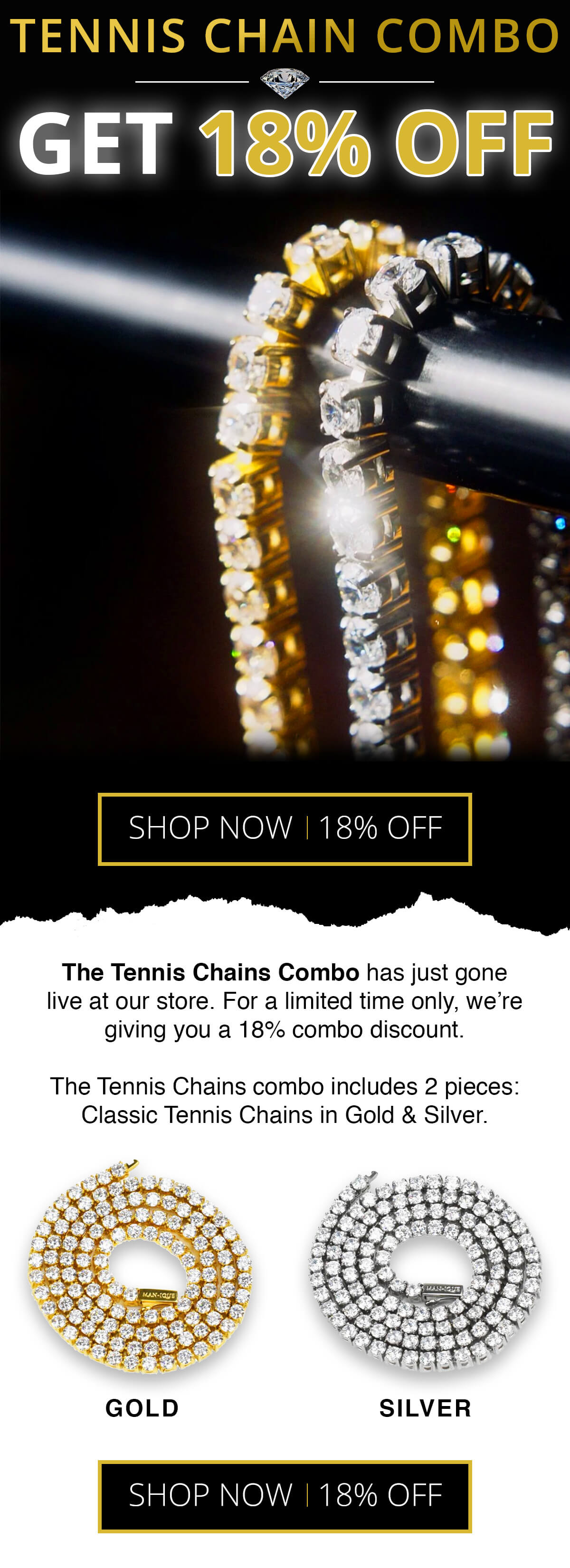 Explore Our Range...