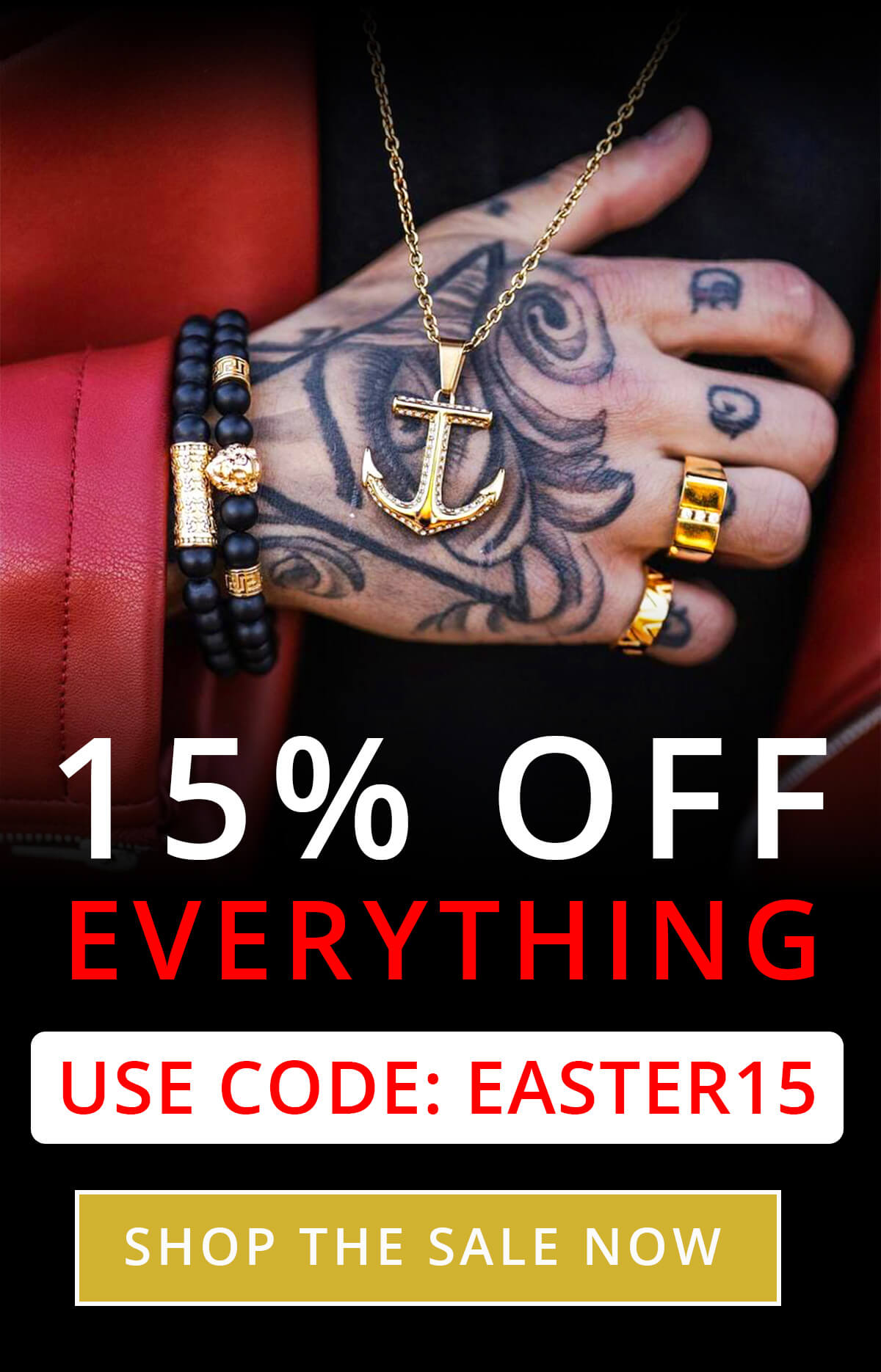 Explore Our Range...