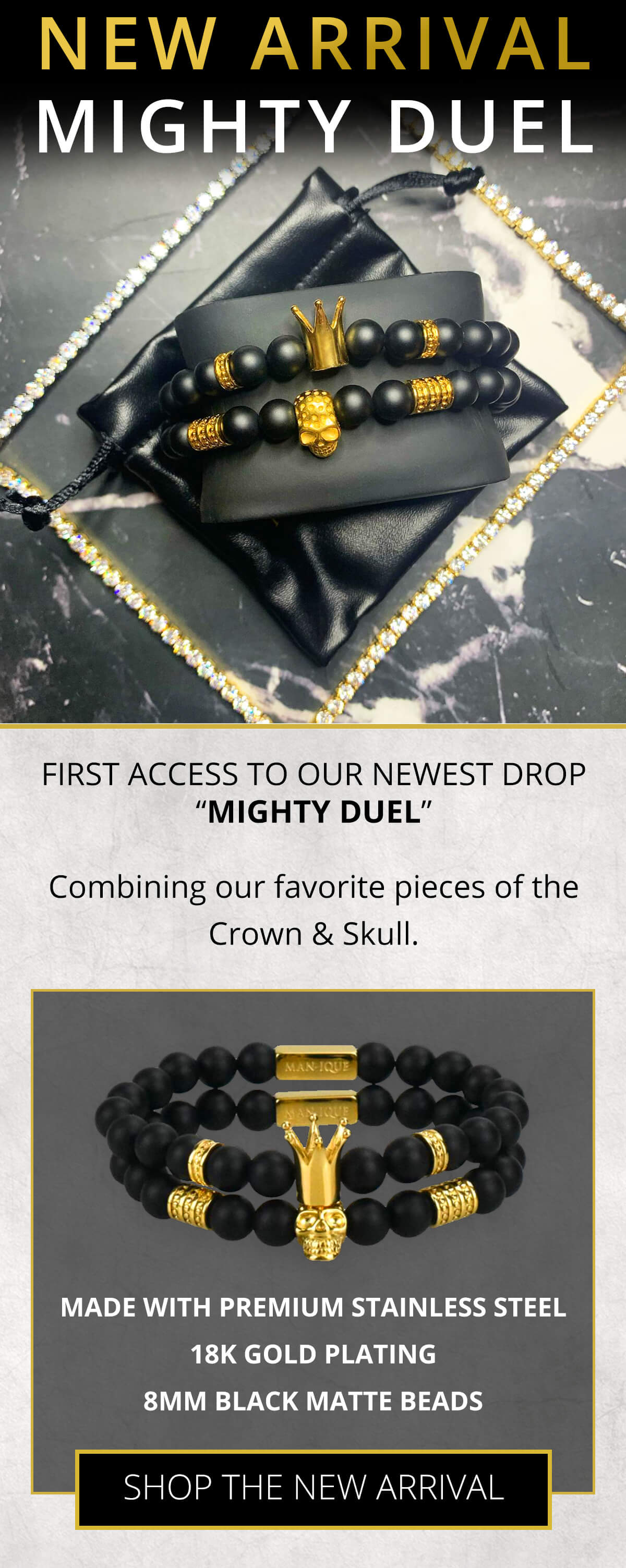 Explore Our Range...