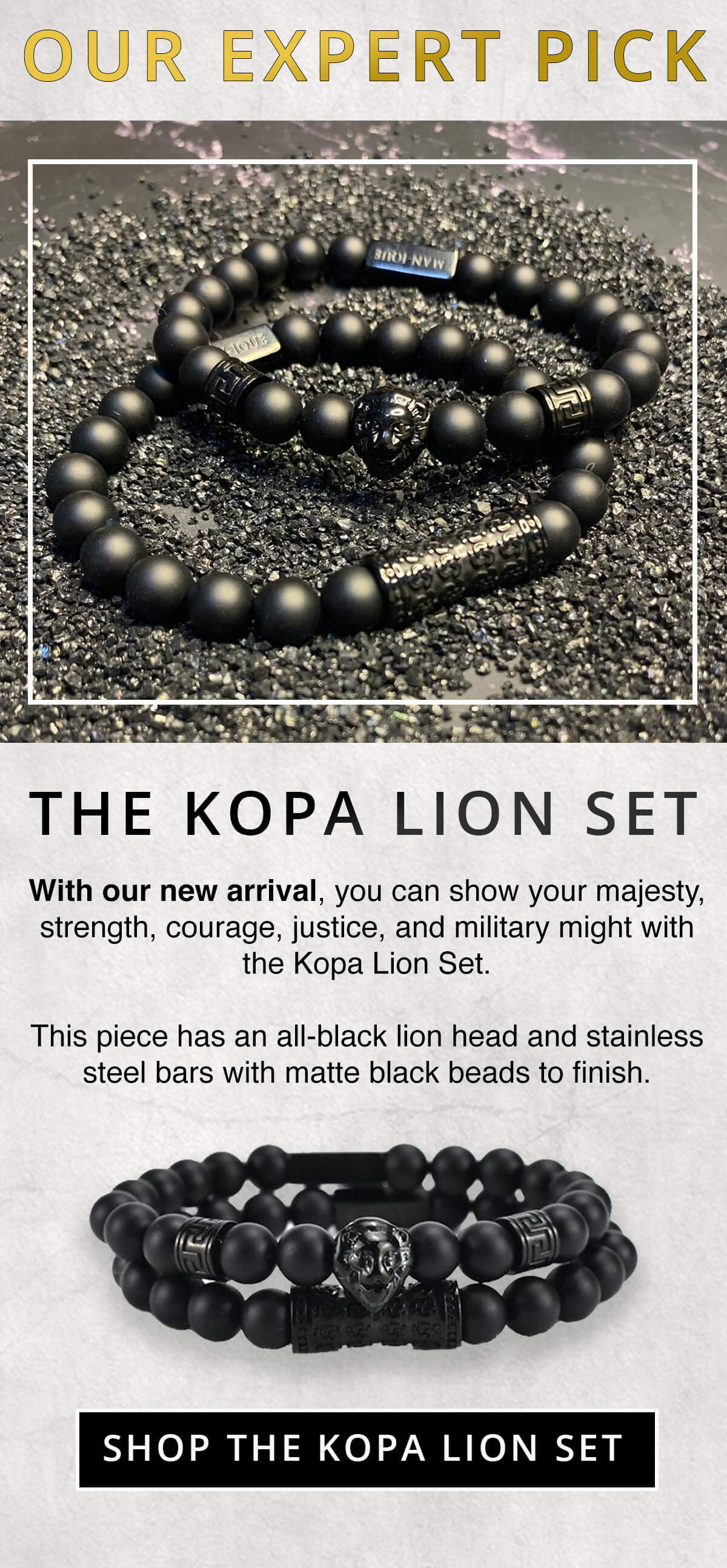 Explore Our Range...