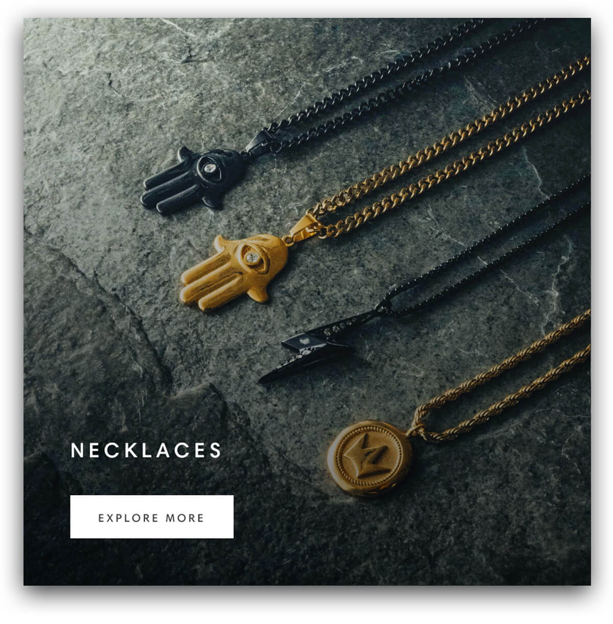 Explore Our Range...