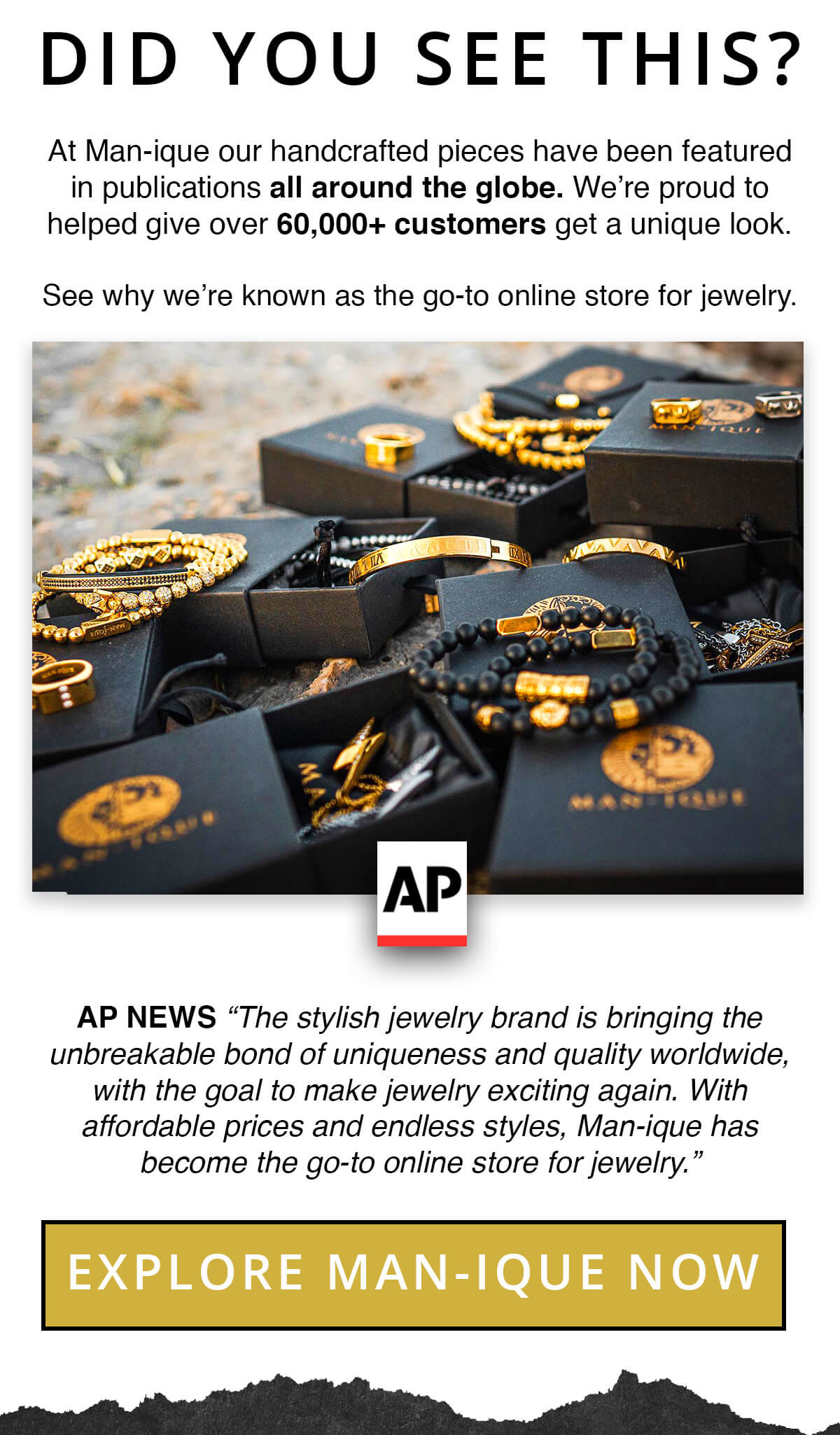 Explore Our Range...