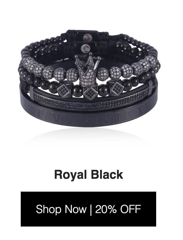 Explore Our Range...