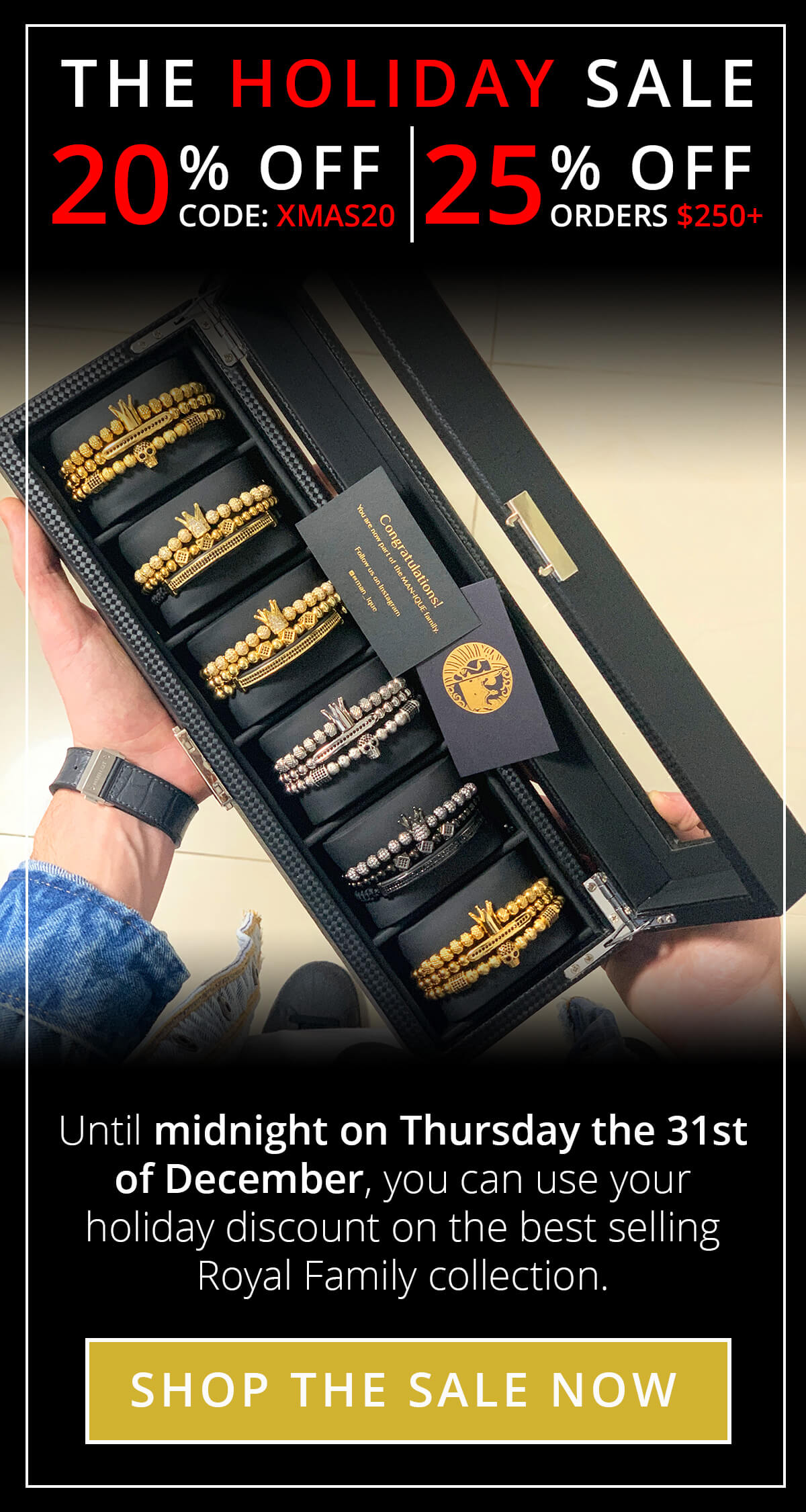 Explore Our Range...