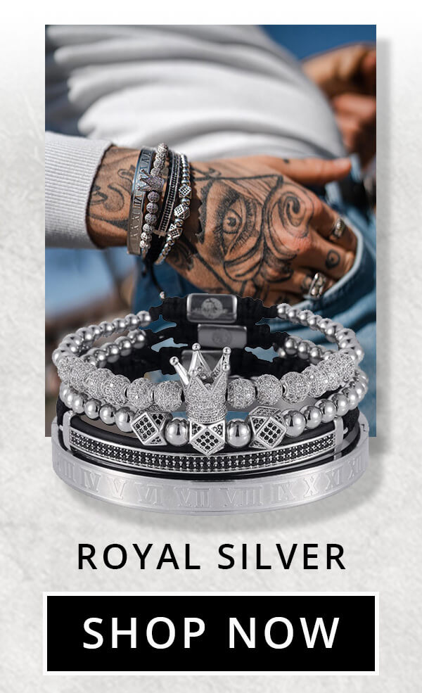 Explore Our Range...