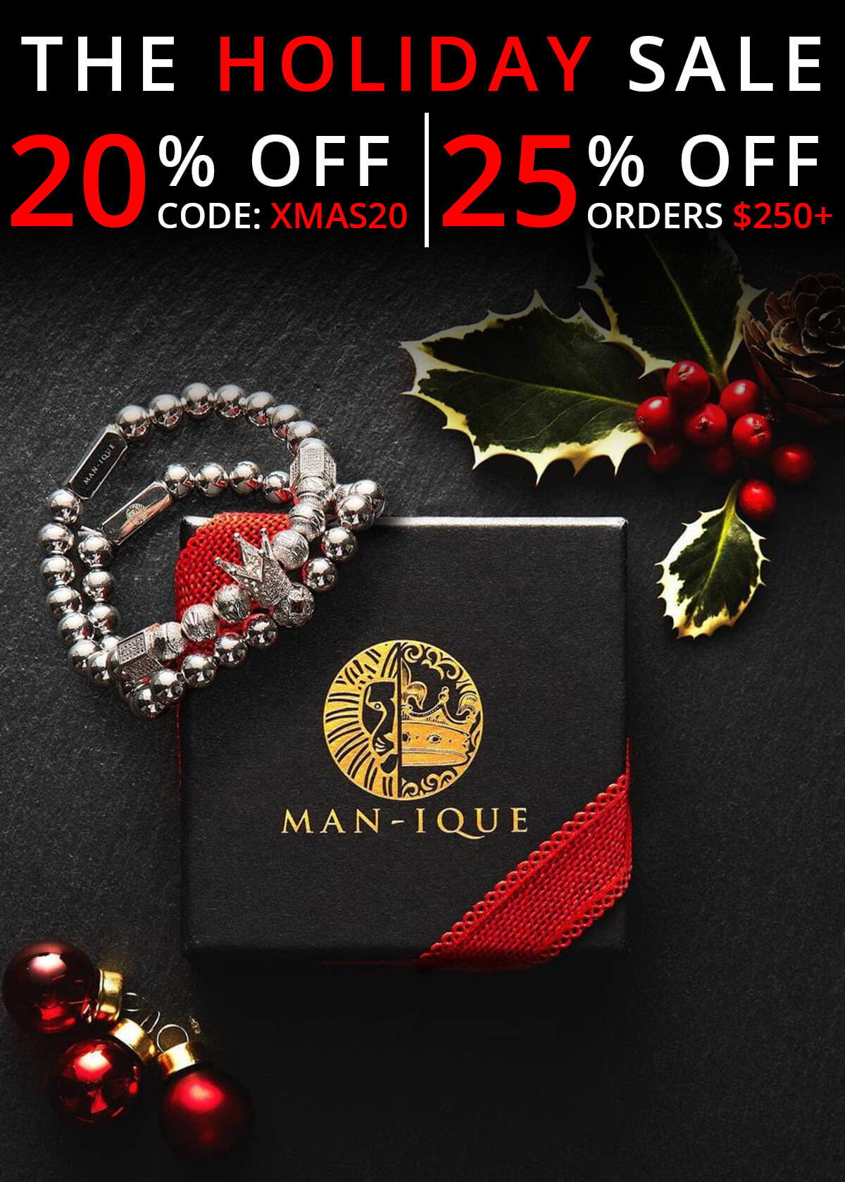 Explore Our Range...