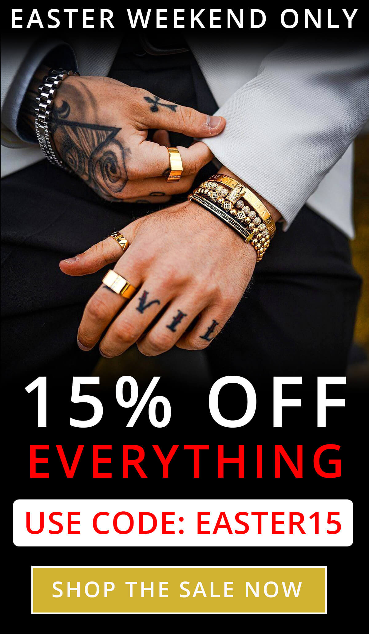 Explore Our Range...