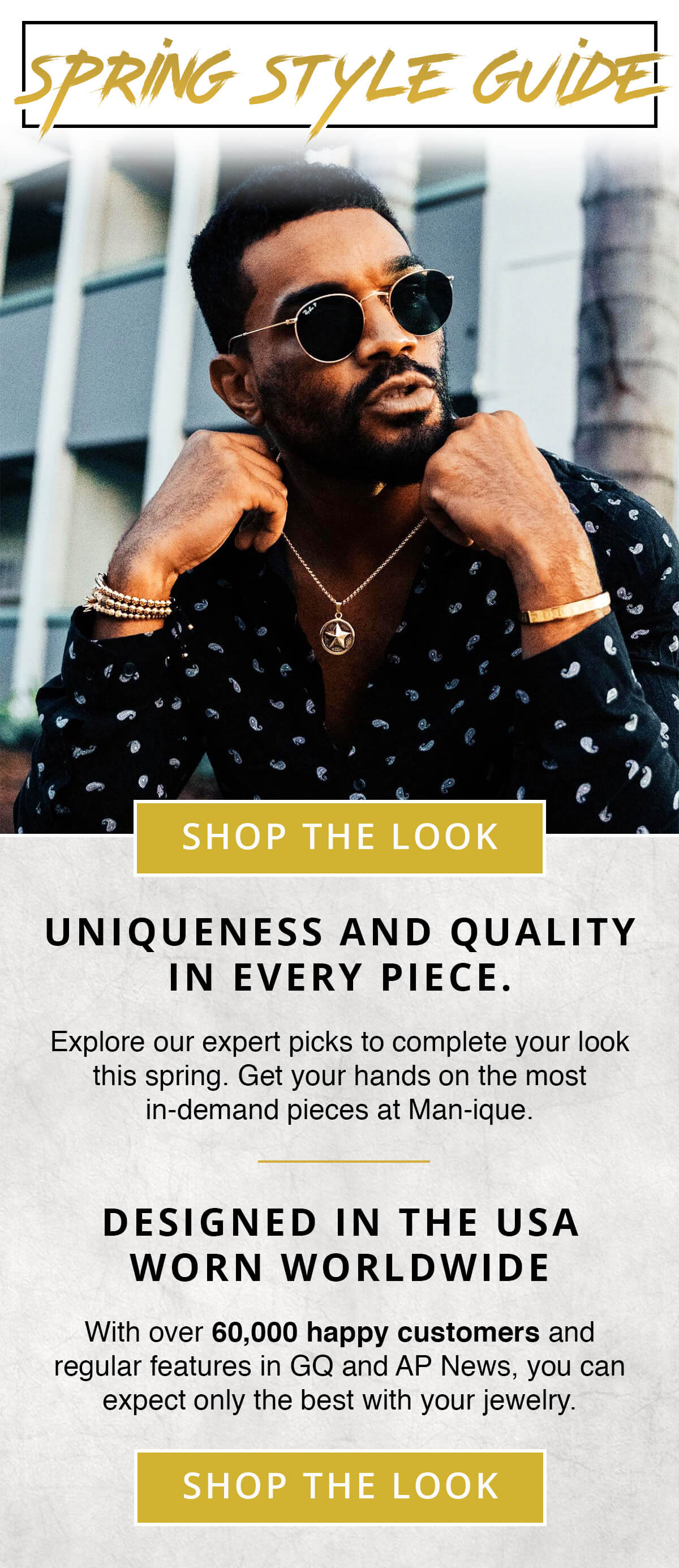 Explore Our Range...