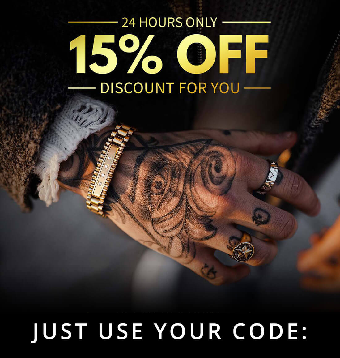 Your Man-ique Cart | Go Back To Your Cart Now