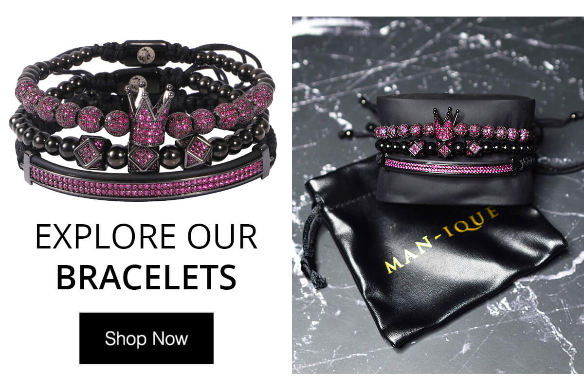 Explore Our Range...