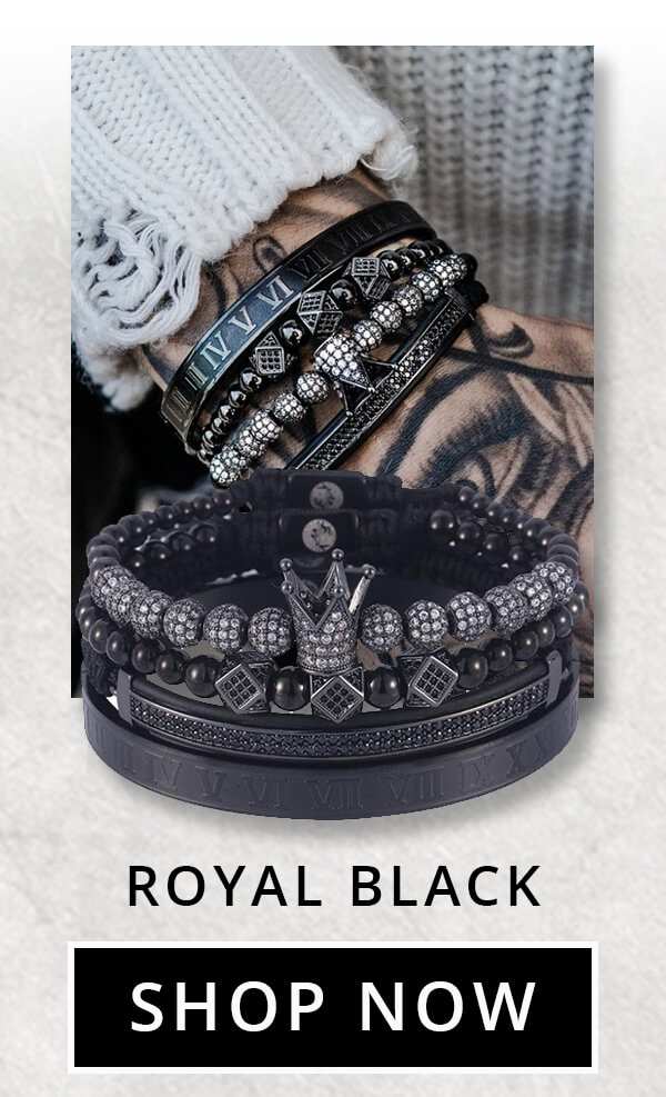 Explore Our Range...