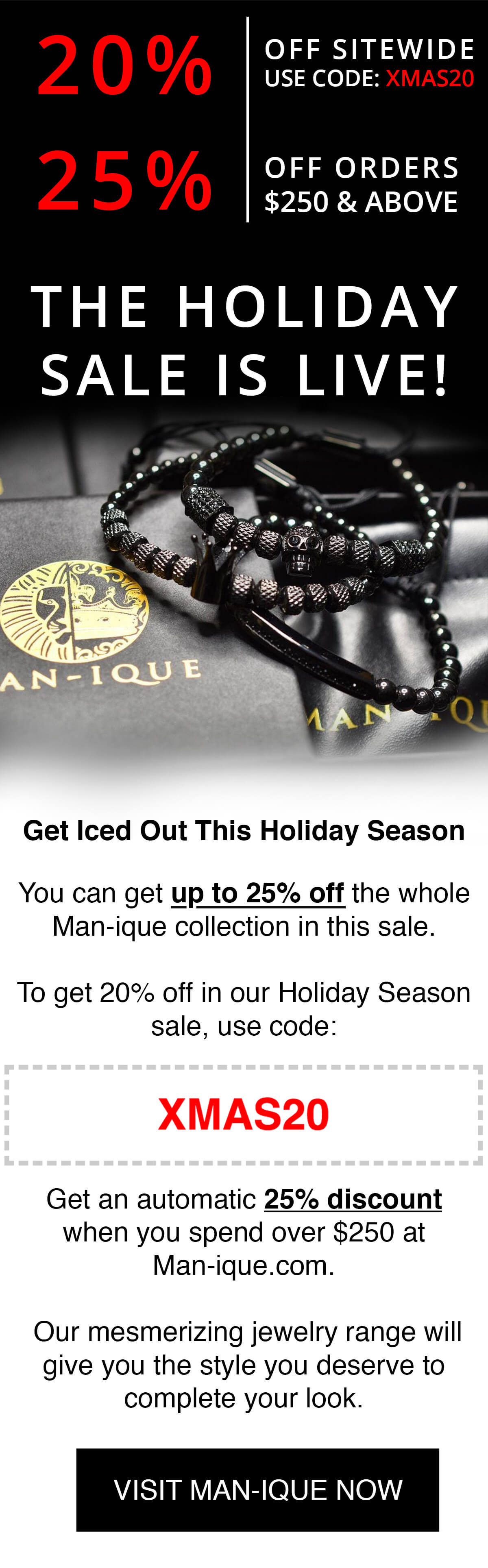 Explore Our Range...