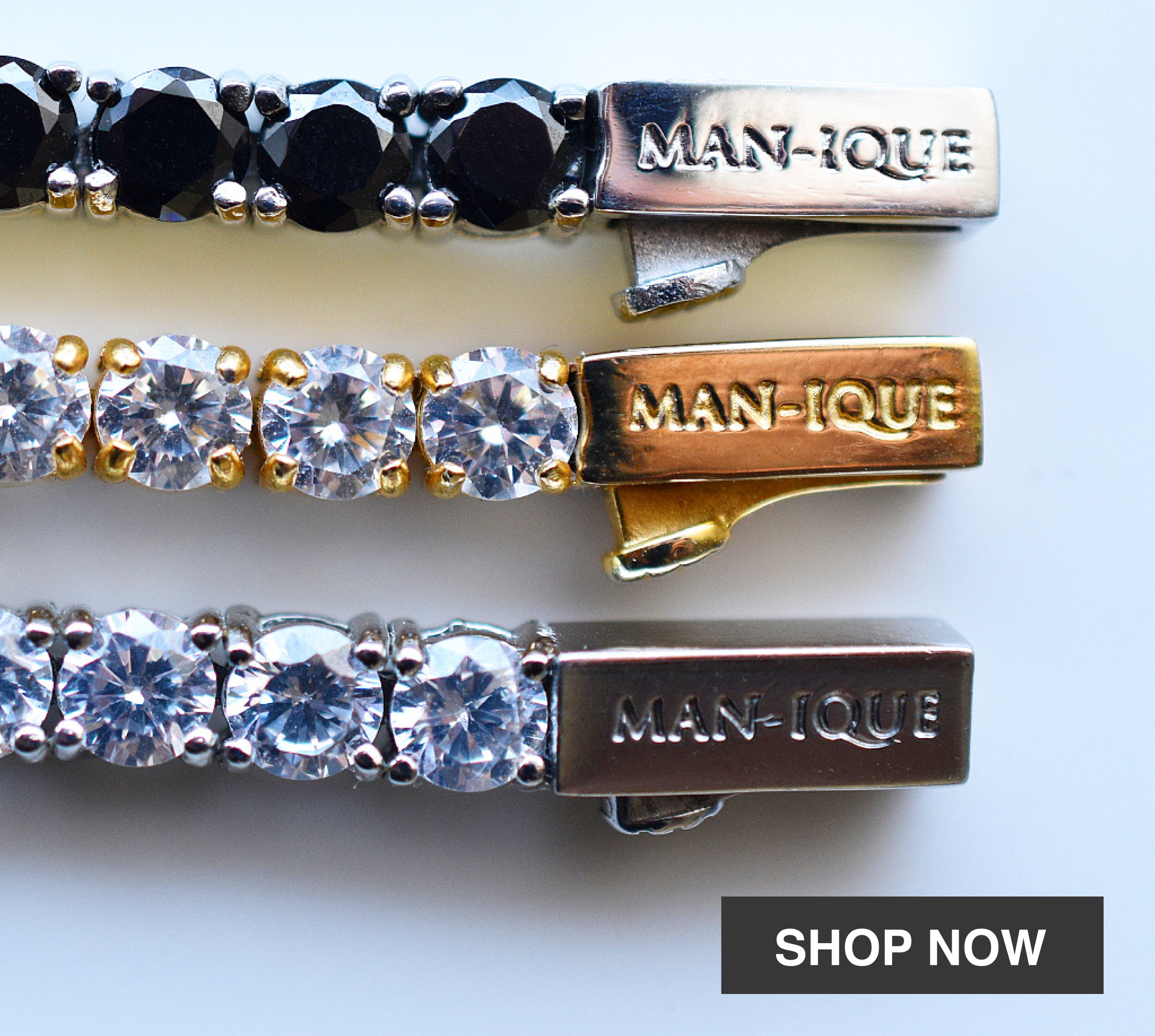 The Tennis Collection.