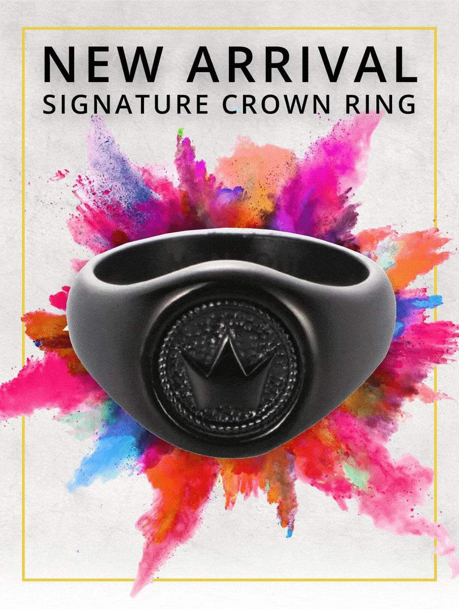 Explore Our Range...